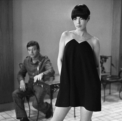 Peggy Moffitt Passes Away at 86, Louis Vuitton Taps a New Brand Ambassador, and more news you missed